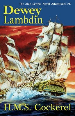 H.M.S. Cockerel Paperback McBooks Press