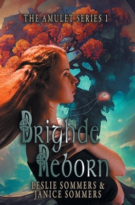 Brighde Reborn Paperback 4 Horsemen Publications, Inc.