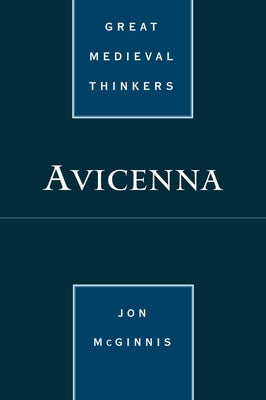 Avicenna Paperback Oxford University Press, USA