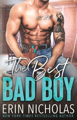 The Best Bad Boy Paperback En Fiction, Inc