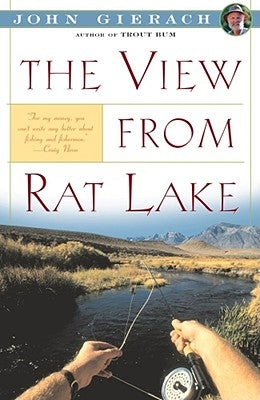 The View from Rat Lake Paperback Simon & Schuster