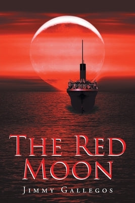 The Red Moon Paperback Page Publishing