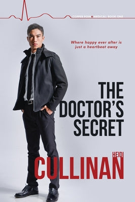 The Doctor's Secret: Volume 1 Paperback Dreamspinner Press