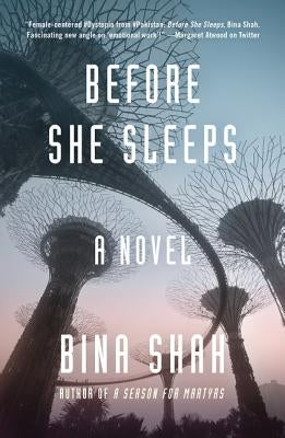 Before She Sleeps Paperback Delphinium Books