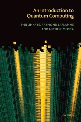 An Introduction to Quantum Computing Paperback Oxford University Press (UK)