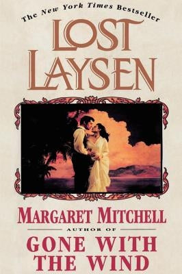 Lost Laysen Paperback Scribner Book Company
