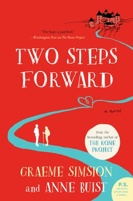 Two Steps Forward Paperback William Morrow & Company