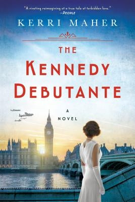 The Kennedy Debutante Berkley Books
