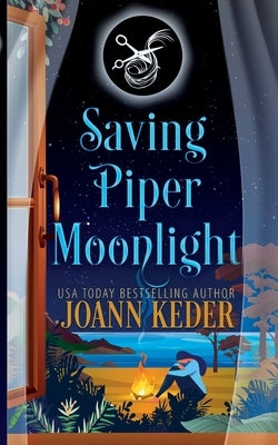 Saving Piper Moonlight Paperback Purpleflower Press