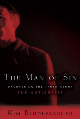 Man of Sin Paperback Baker Books