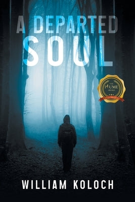 A Departed Soul Paperback Writers Republic LLC
