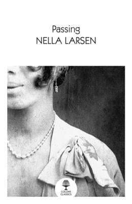 Passing Paperback William Collins