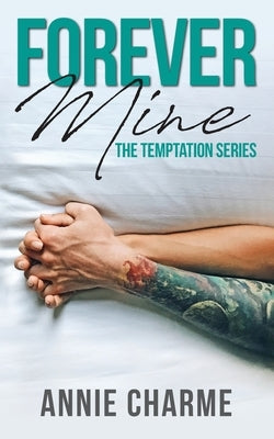 Forever Mine Paperback Chambre Rose Publishing