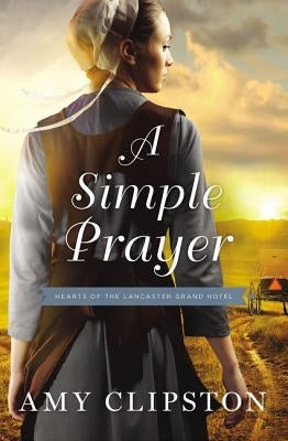 A Simple Prayer Zondervan