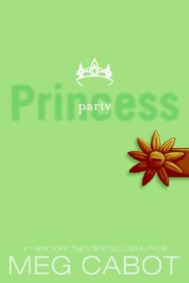 The Princess Diaries, Volume VII: Party Princess Harperteen