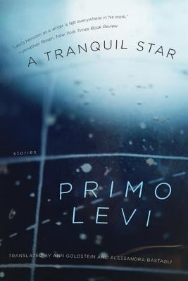 A Tranquil Star: Stories Paperback W. W. Norton & Company