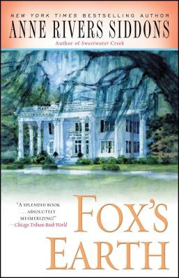 Fox's Earth Paperback Gallery Books