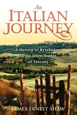 An Italian Journey Paperback Campagna