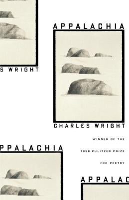 Appalachia Paperback Farrar, Strauss & Giroux-3pl