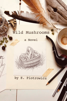 Wild Mushrooms Paperback Resource Publications (CA)