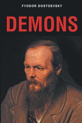 Demons Paperback Classy Publishing