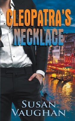 Cleopatra's Necklace Paperback Wild Rose Press