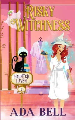 Risky Witchness Paperback Empress Books