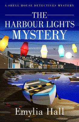The Harbour Lights Mystery Paperback Thomas & Mercer