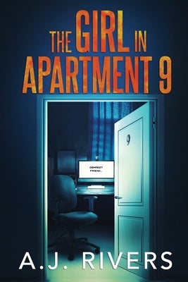 The Girl in Apartment 9 Paperback Independently Published