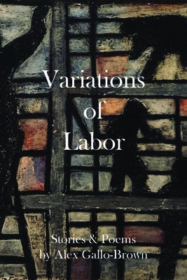 Variations of Labor Paperback Chin Music