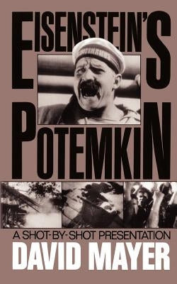 Eisensteins Potenkin PB Paperback Da Capo Press