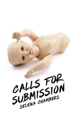 Calls for Submission Paperback Pelekinesis