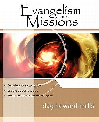Evangelism and Missions Paperback Xulon Press