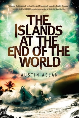 The Islands at the End of the World Paperback Ember