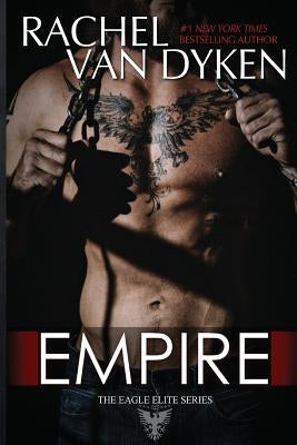 Empire Paperback Blue Tulip Publishing