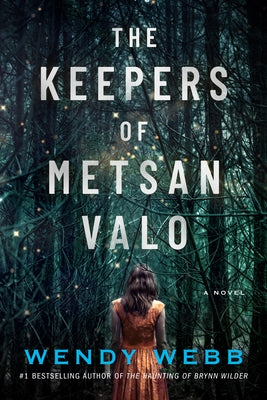 The Keepers of Metsan Valo Paperback Lake Union Publishing