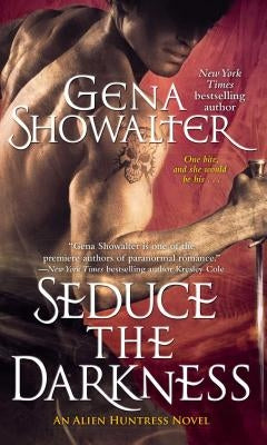 Seduce the Darkness Paperback Gallery Books