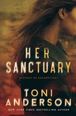 Her Sanctuary Paperback Toni Anderson