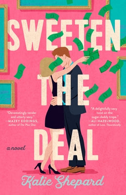 Sweeten the Deal Paperback Berkley Books