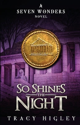 So Shines the Night Paperback Stonewater Books