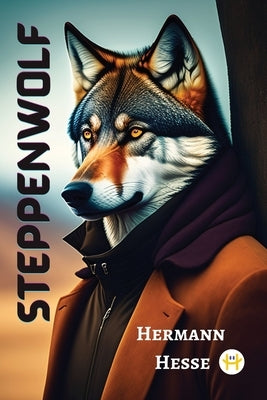Steppenwolf Paperback Happy Hour Books
