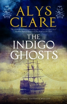 Indigo Ghosts Severn House Publishers
