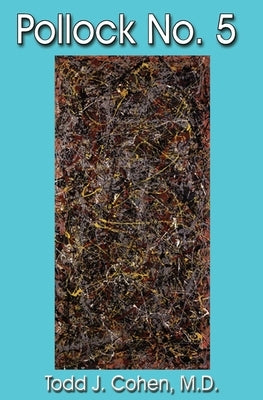 Pollock No. 5 Paperback Black Opal Books