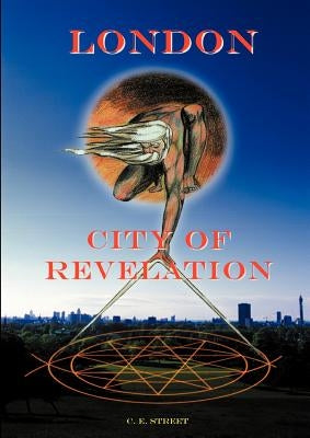 London City of Revelation Paperback Earthstars Publishing