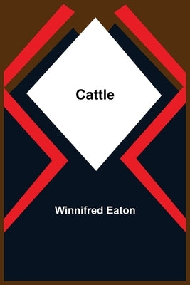 Cattle Paperback Alpha Edition