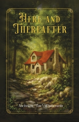 Here and Thereafter Paperback Bookbaby