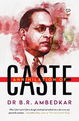 Annihilation of Caste Paperback General Press