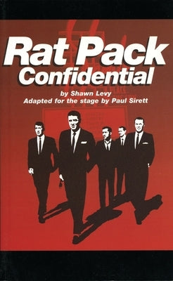 Rat Pack Confidential Paperback Oberon Books