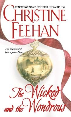 The Wicked and the Wondrous Paperback Gallery Books
