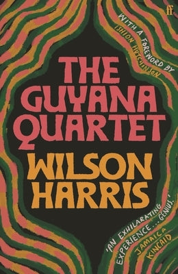 The Guyana Quartet Faber & Faber